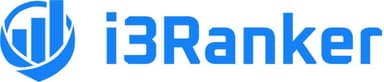 i3Ranker Logo